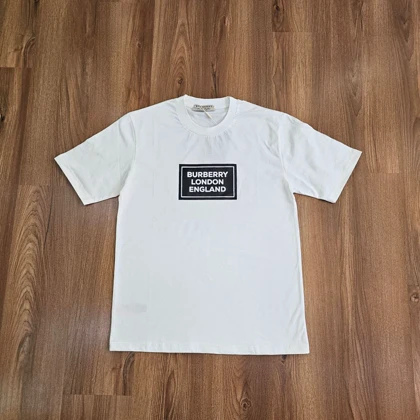 تیشرت طرح بربری