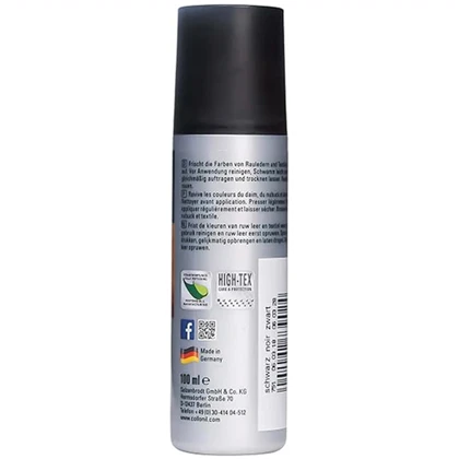 واکس کفش جیر، نبوک و پارچه 100 میلی‌لیتری کلنیل Collonil Nubuk+Textil