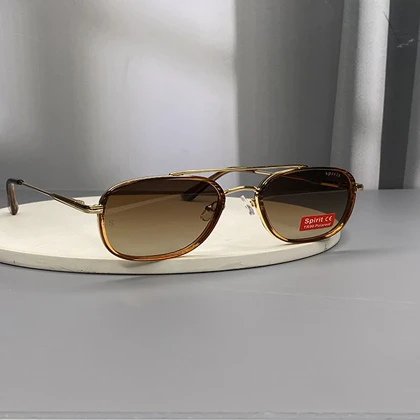 محافظت کامل از چشم با عینک آفتابی اسپریت UV400 و عدسی پلاریزه