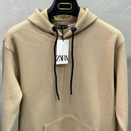 هودی کرمی مدل ساده (بیسیک)