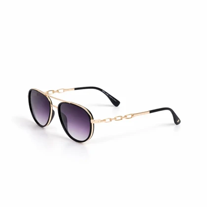 عینک آفتابی مدل Rose Merry sunglasses - SG7-287