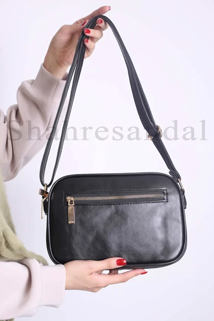 کیف دوشی زنانه کد6144