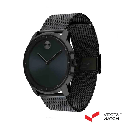 ساعت مچی مردانه موادو MOVADO مدل 3600261