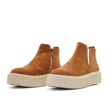 کفش بوت زنانه مدل 0540 _ Boots