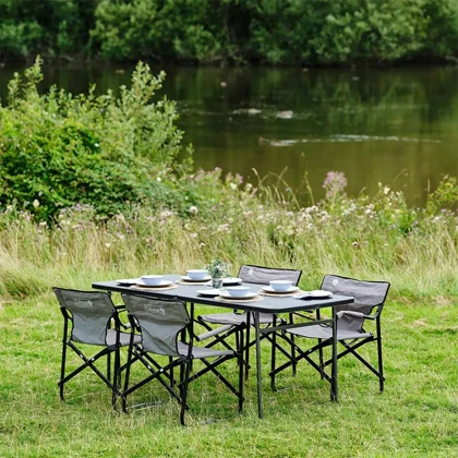 میز تاشو COLEMAN Camping folding table