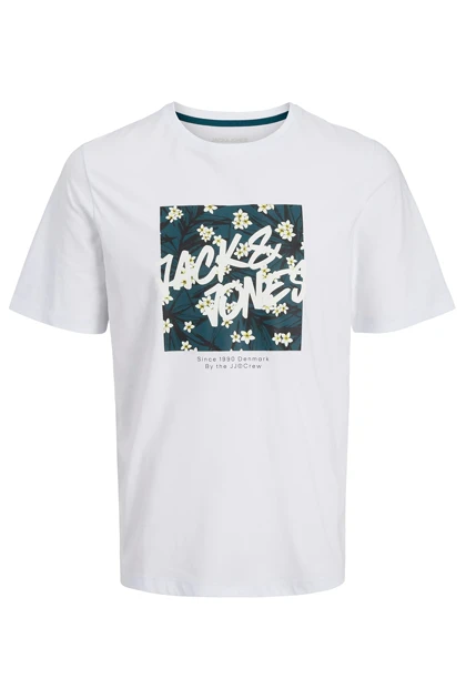 تیشرت مردانه jack-and-jones jack-and-jones