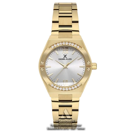 ساعت زنانه دنیل کلین Daniel Klein DK.1.13783-3