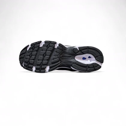 کتانی رانینگ نیوبالانس 530 مشکی