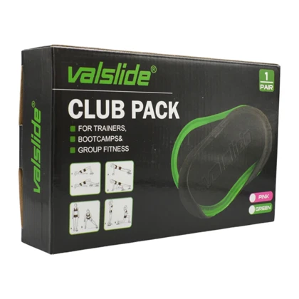 ول اسلاید Club Pack مدل 403F1155