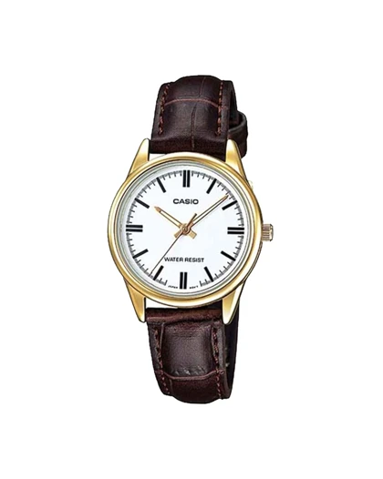 ساعت مچی زنانه کاسیو CASIO LTP-V005GL-7A