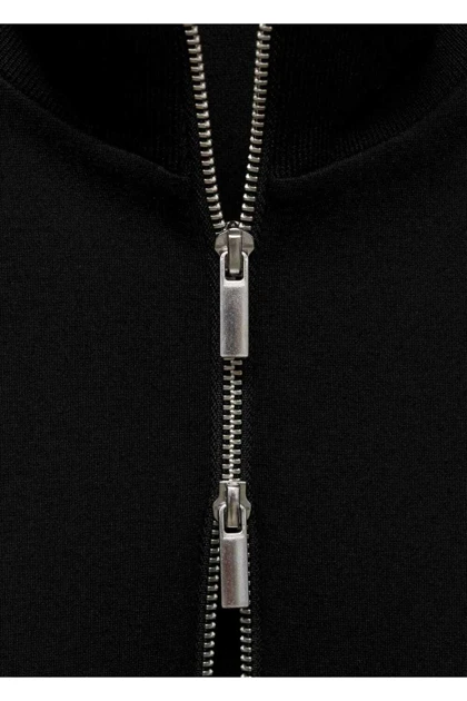 کت و ژاکت زنانه اورجینال منگو mango