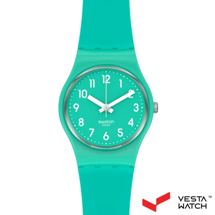 ساعت مچی زنانه سواچ SWATCH مدل LL115C