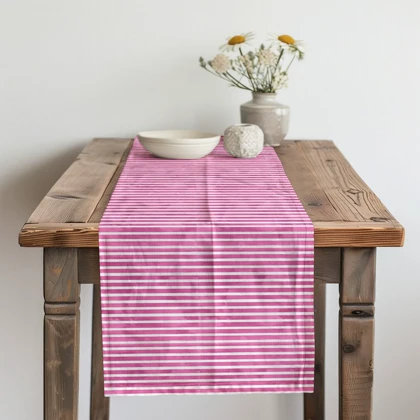 رانر ساده Table Runner84