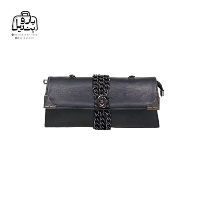کیف زنانه دوشی دنیز جنوا Deniz Jenova کد 0086