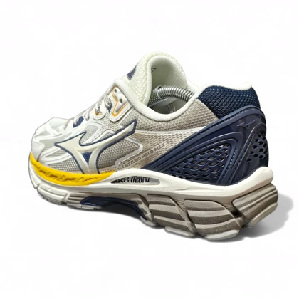 میزانو هالومیکس کرم سرمه ای