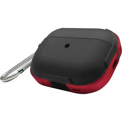 کاور کیس ایرپاد پرو 3 کی زد دو KZDOO مدل Crashguard