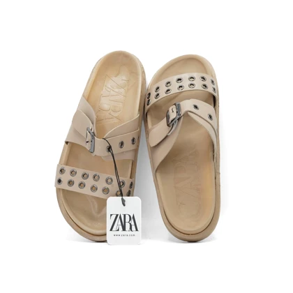 کفش صندل زنانه مدل sandal_0260 _ ZARA