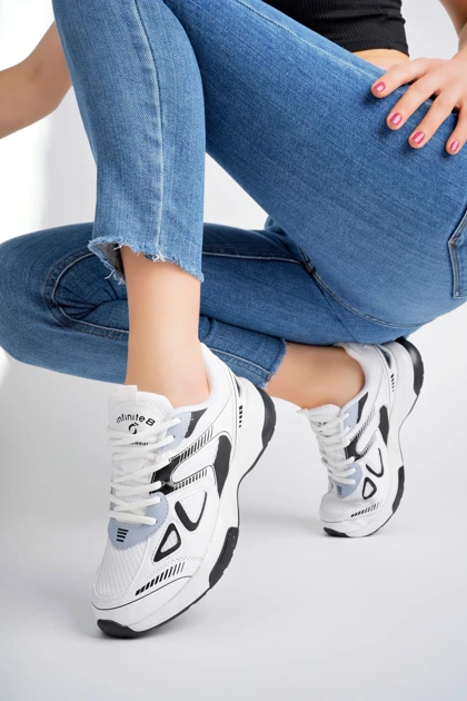 کتانی زنانه اورجینال پاسیوان pasyone