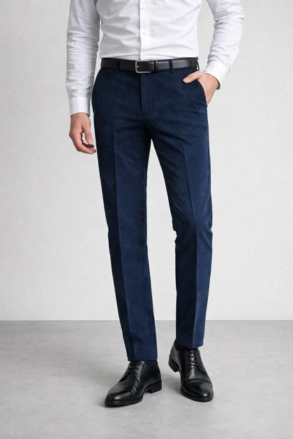 شلوار مردانه برندس Brands کد BR-KH7130