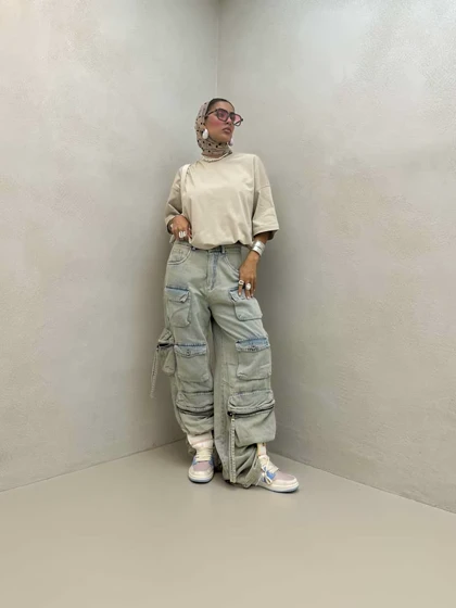 تیشرت ساده BALENCIAGA
