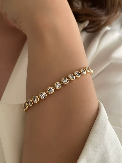 دستبندهای ژوپینگ756