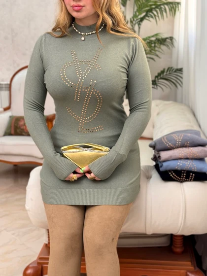 تونیک گپ ysl کد 3414