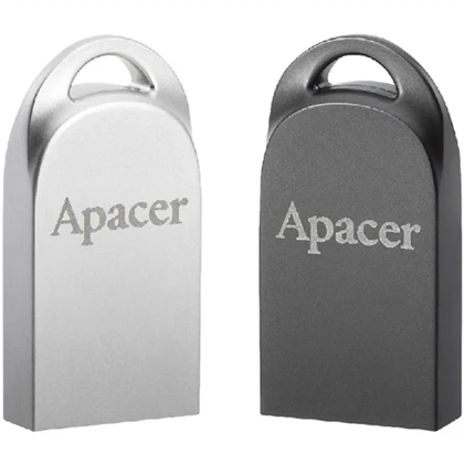 فلش مموری اپیسر Apacer مدل AH15G ظرفیت 64 گیگابایت USB 3.2