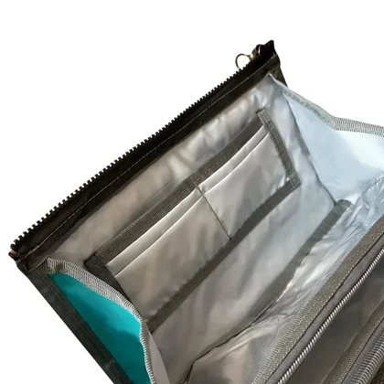 نظم دهنده آرایشی و بهداشتی آیمکس مدل IMAX - MAX017