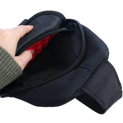 کیف بادی بگ طرح Pierre Cardin کد 2
