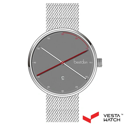 ساعت مچی مردانه بستدان Bestdon مدل BD99133G-B05