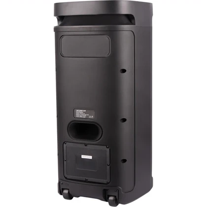اسپیکر چمدانی بلوتوثی هایکو استار Hicostar مدل HPS-8116 توان 80 وات
