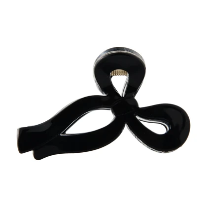 کلیپس دخترانه مدل پاپیونی ساده