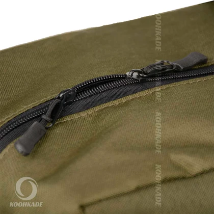 زیرانداز دونفره آکاردیونی HAPPY CAMP