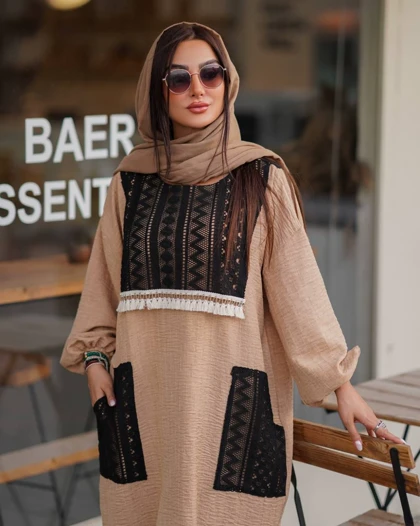 کفتان مدل بهار کد 2855