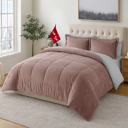 روتختی مینیمال مخمل پرستیژ