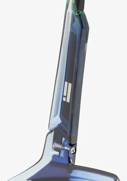 عینک آفتابی دی فرانکلین مدل D.franklin Wind Full Grad Blue / Blue