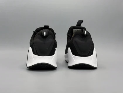 کتانی نایکی متکان6 مشکی سفید/Nike Metcon