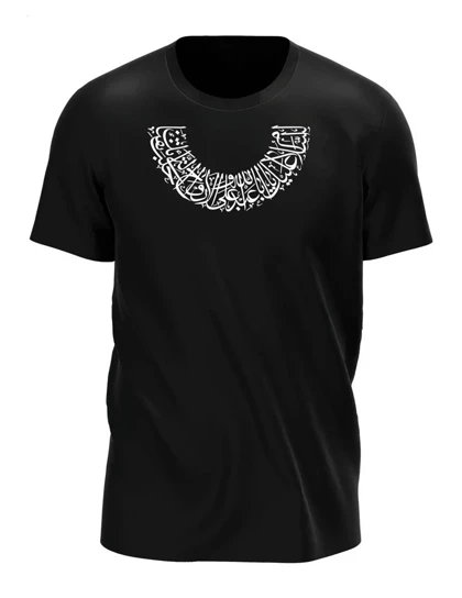 تیشرت محرم طرح السلام علیک یا اباعبدالله کد 294704