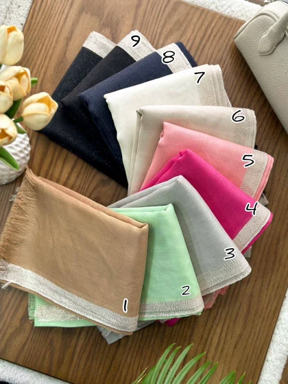 شال شاین قابدار