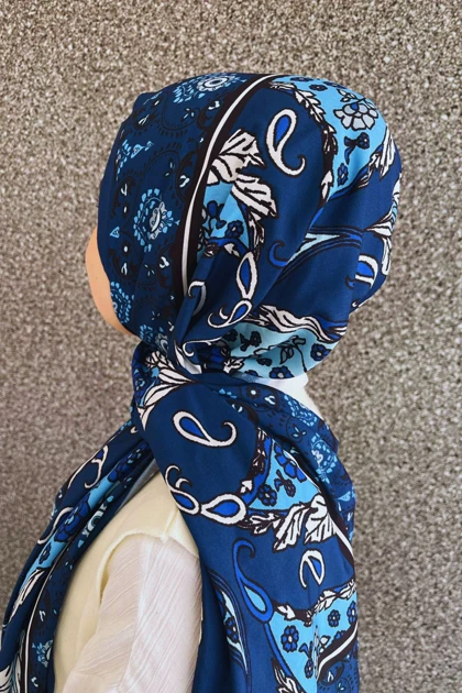 شال زنانه tarzini-sec