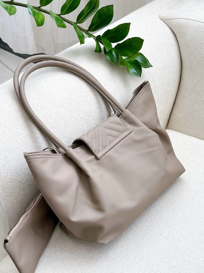 کیف YSL گلدوزی 12182