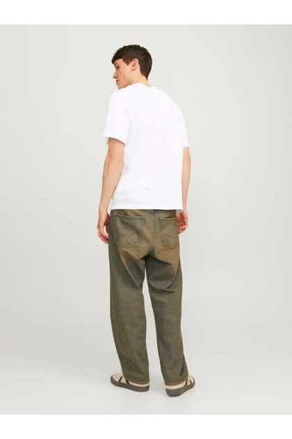 تیشرت سایز بزرگ مردانه jack-and-jones jack-and-jones