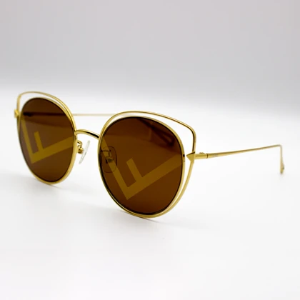 عینک آفتابی فندی Fendi مدل FF0488
