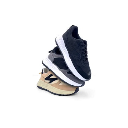کفش اسپرت زنانه مدل sneaker - 0057