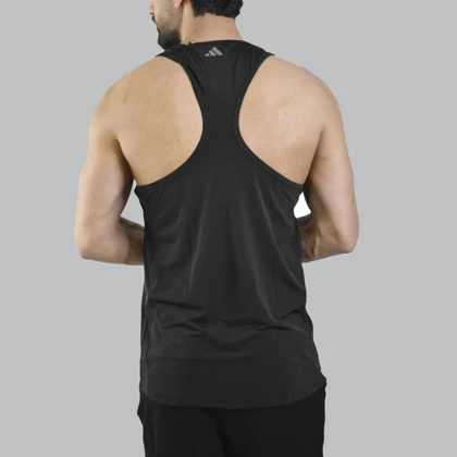 رکابی ورزشی مردانه پورشه مدل HS-Adidas-51375 مشکی