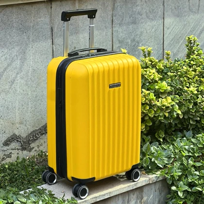 چمدان فوروارد مدل FORWARD - FCLT818L LARGE TRAVEL SENTRY سایز بزرگ