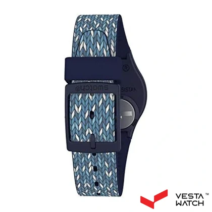 ساعت مچی زنانه سواچ SWATCH مدل GN259