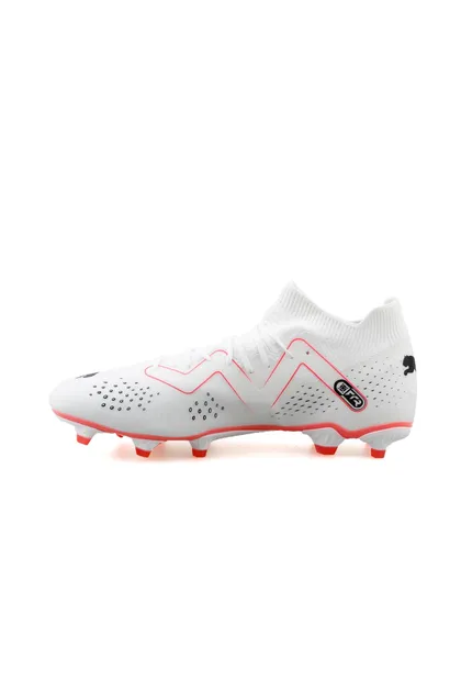 Future Match Fg/Ag کفش فوتبال مردانه چمن گیره سفید TYCOX6FAWN170505915818268