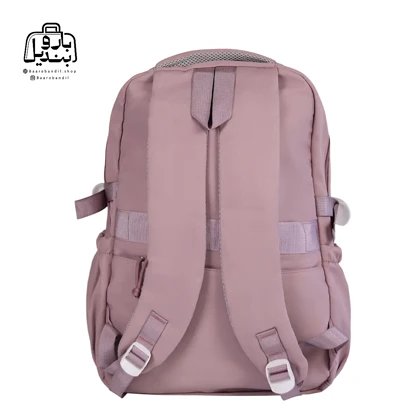 کوله‌پشتی مدرسه فشن Fashion کد 3504