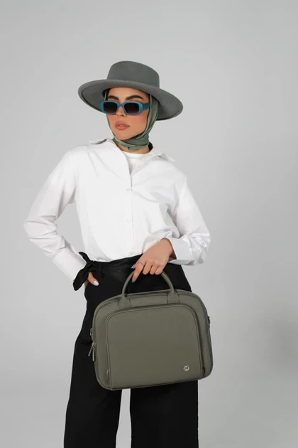 کیف اداری مدل David Jones CM7275